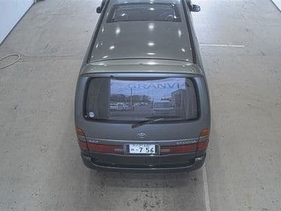 TOYOTA Granvia, 1995 год., лот 1762 - фото 3