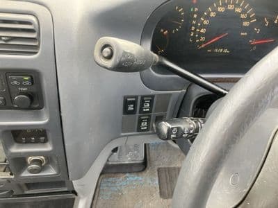 TOYOTA Granvia, 1995 год., лот 1762 - фото 6