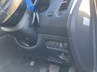 NISSAN Skyline Crossover, 2011 год., лот 1786 - фото 7