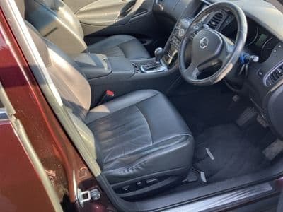 NISSAN Skyline Crossover, 2011 год., лот 1786 - фото 10
