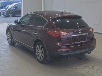 NISSAN Skyline Crossover, 2011 год., лот 1786 - фото 2