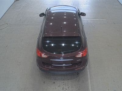 NISSAN Skyline Crossover, 2011 год., лот 1786 - фото 3