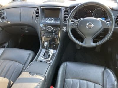 NISSAN Skyline Crossover, 2011 год., лот 1786 - фото 5