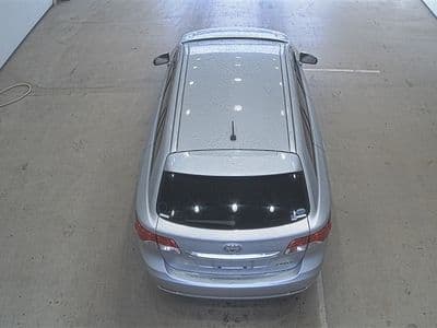 TOYOTA Avensis Wagon, 2015 год., лот 4003 - фото 3