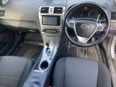 TOYOTA Avensis Wagon, 2015 год., лот 4003 - фото 5