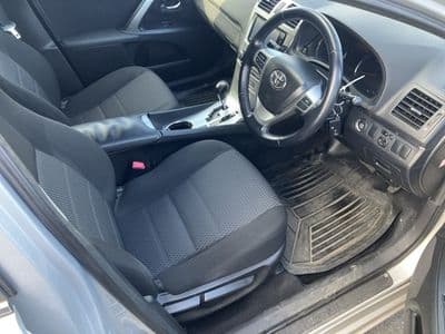 TOYOTA Avensis Wagon, 2015 год., лот 4003 - фото 10