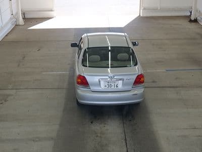 TOYOTA Platz, 2005 год., лот 2699 - фото 3