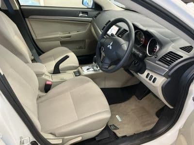 MITSUBISHI Galant Fortis, 2013 год., лот 2897 - фото 5