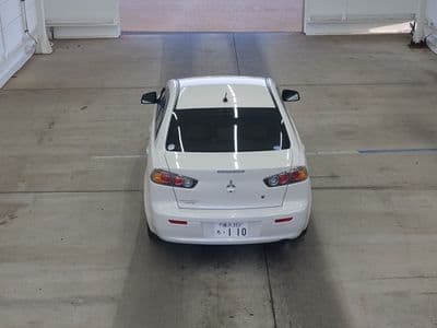 MITSUBISHI Galant Fortis, 2013 год., лот 2897 - фото 3