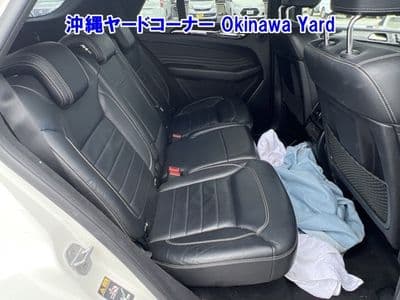 MERCEDES_BENZ Ml Class, 2012 год., лот 43108 - фото 9