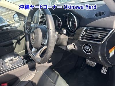 MERCEDES_BENZ Gle Class, 2017 год., лот 43103 - фото 7