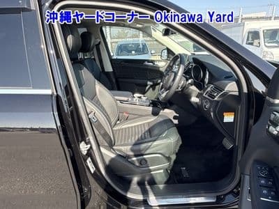 MERCEDES_BENZ Gle Class, 2017 год., лот 43103 - фото 8