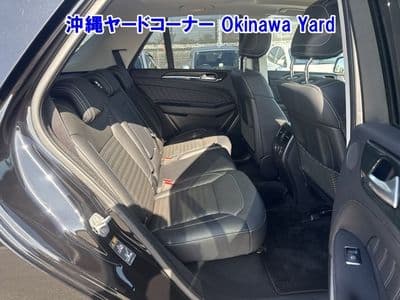 MERCEDES_BENZ Gle Class, 2017 год., лот 43103 - фото 9