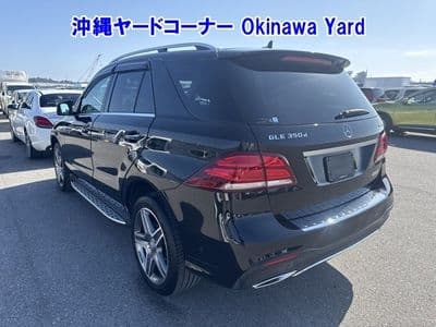 MERCEDES_BENZ Gle Class, 2017 год., лот 43103 - фото 2