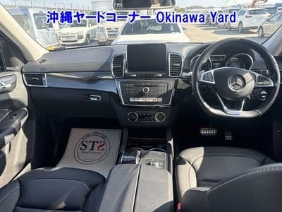 MERCEDES_BENZ Gle Class, 2017 год., лот 43103 - фото 3