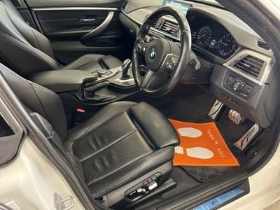 BMW 4 series, 2018 год., лот 2111 - фото 5