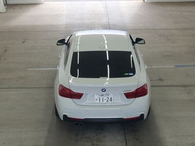 BMW 4 series, 2018 год., лот 2111 - фото 3