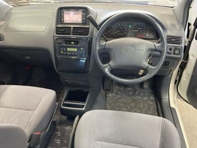 TOYOTA Gaia, 2001 год., лот 2728 - фото 6
