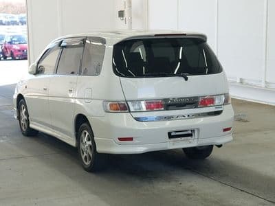 TOYOTA Gaia, 2001 год., лот 2728 - фото 2