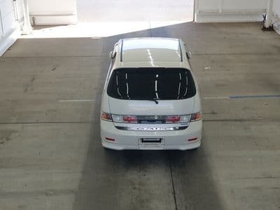 TOYOTA Gaia, 2001 год., лот 2728 - фото 3