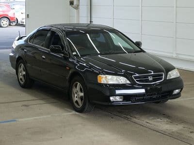 HONDA Inspire, 1999 год., лот 2333