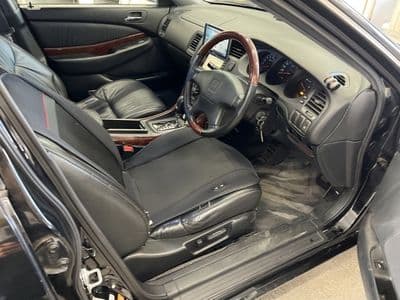 HONDA Inspire, 1999 год., лот 2333 - фото 5