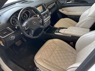MERCEDES_BENZ Gl Class, 2015 год., лот 5533 - фото 5