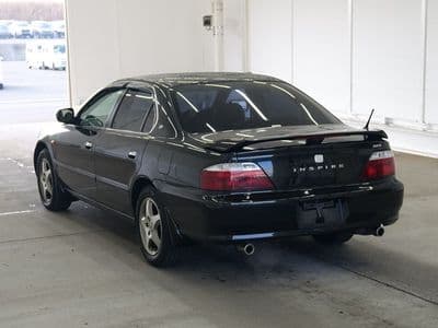 HONDA Inspire, 1999 год., лот 2333 - фото 2