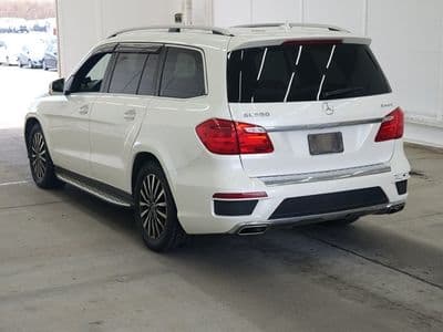 MERCEDES_BENZ Gl Class, 2015 год., лот 5533 - фото 2