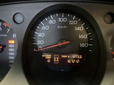 HONDA Inspire, 1999 год., лот 2333 - фото 7