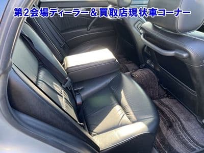 NISSAN Gloria, 2004 год., лот 95035 - фото 7