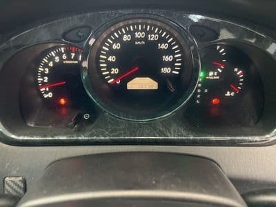 TOYOTA Kluger, 2004 год., лот 2735 - фото 7