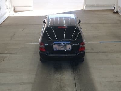 TOYOTA Kluger, 2004 год., лот 2735 - фото 3