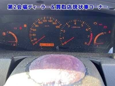 NISSAN Gloria, 2004 год., лот 95035 - фото 5