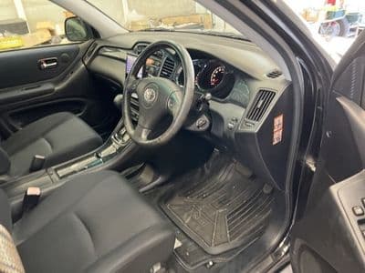 TOYOTA Kluger, 2004 год., лот 2735 - фото 5