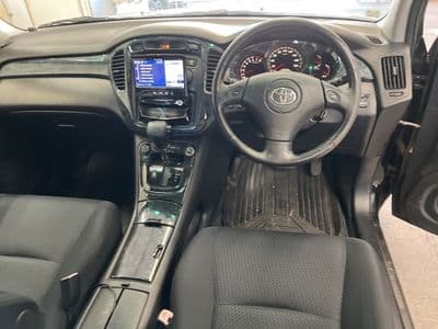 TOYOTA Kluger, 2004 год., лот 2735 - фото 6