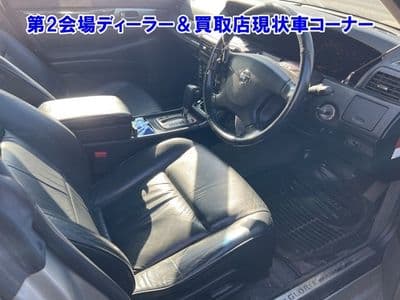 NISSAN Gloria, 2004 год., лот 95035 - фото 6