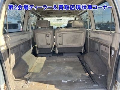 TOYOTA Granvia, 2000 год., лот 95036 - фото 8