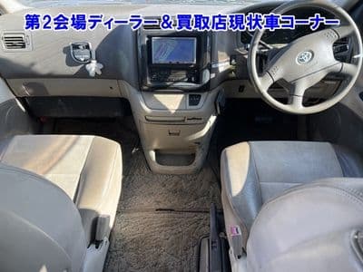 TOYOTA Granvia, 2000 год., лот 95036 - фото 3