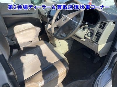 TOYOTA Granvia, 2000 год., лот 95036 - фото 6