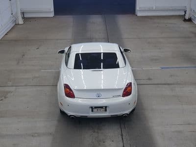 TOYOTA Soarer, 2002 год., лот 2939 - фото 3