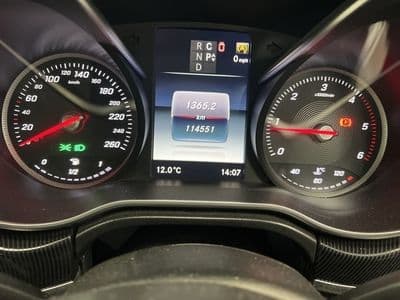 MERCEDES_BENZ V Class, 2016 год., лот 5020 - фото 7