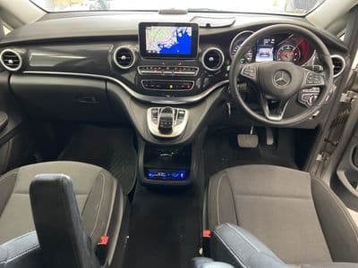 MERCEDES_BENZ V Class, 2016 год., лот 5020 - фото 6