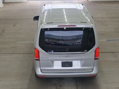 MERCEDES_BENZ V Class, 2016 год., лот 5020 - фото 3