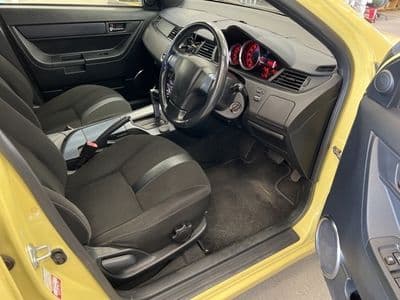 TOYOTA Will Vs, 2002 год., лот 2545 - фото 5