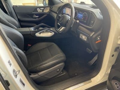 MERCEDES_BENZ Gle Class, 2024 год., лот 5045 - фото 5