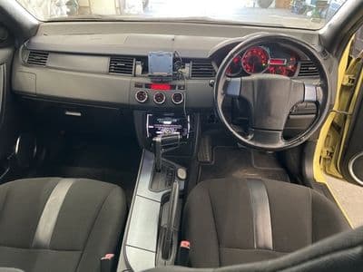 TOYOTA Will Vs, 2002 год., лот 2545 - фото 6