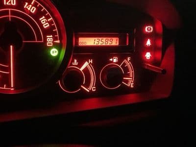 TOYOTA Will Vs, 2002 год., лот 2545 - фото 7