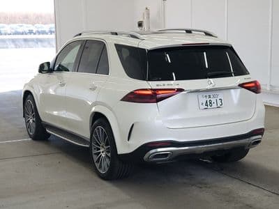 MERCEDES_BENZ Gle Class, 2024 год., лот 5045 - фото 2