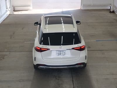 MERCEDES_BENZ Gle Class, 2024 год., лот 5045 - фото 3